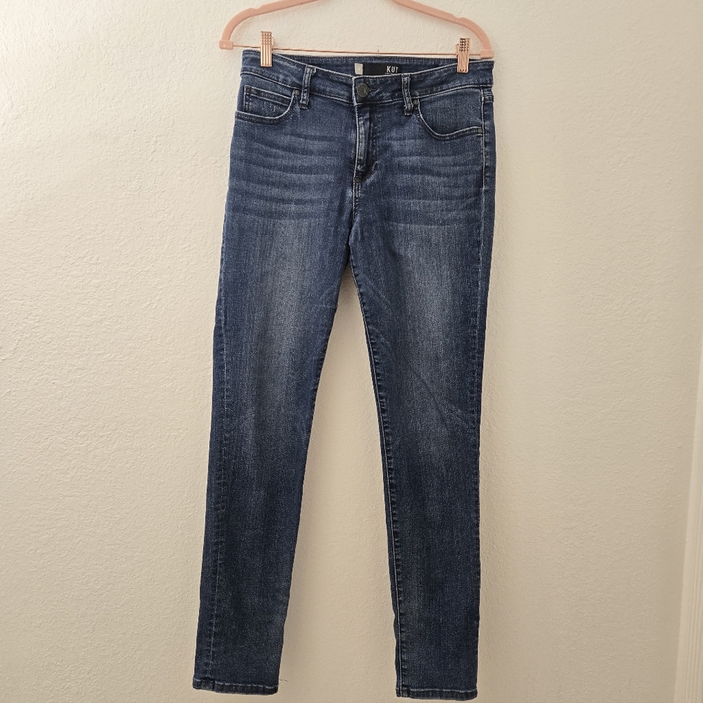 KUT FROM THE KLOTH DIANA SKINNY
